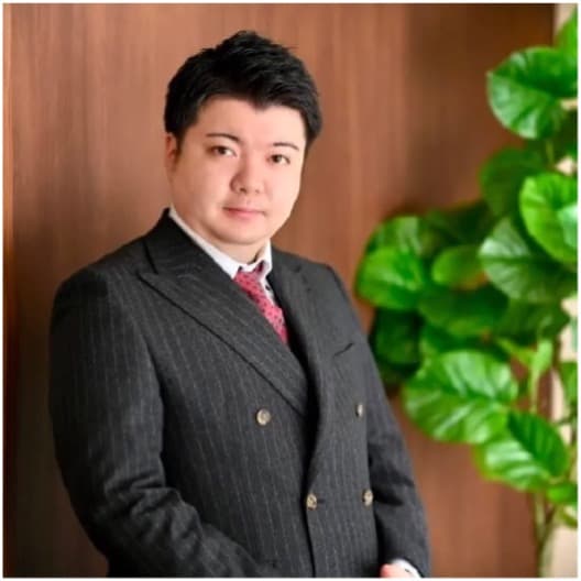代表取締役 戸叶 拓也